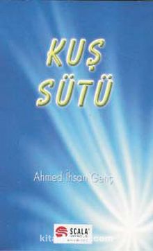 Kuş Sütü kitap kapağı