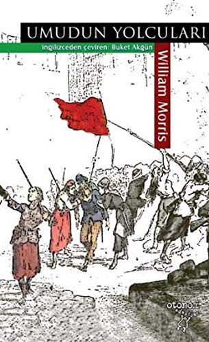 Umudun Yolcuları kitap kapağı