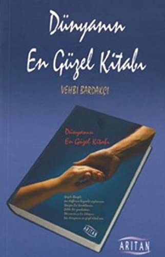 Dünyanın En Güzel Kitabı kitap kapağı