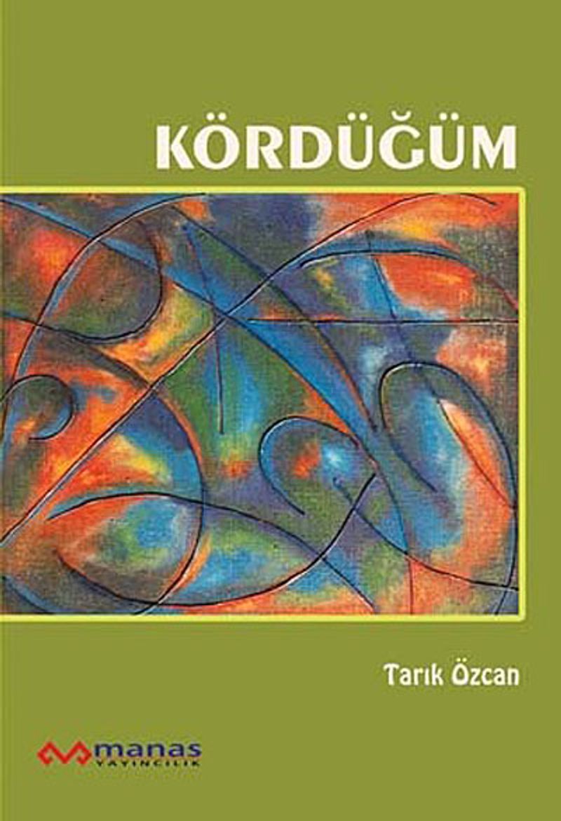 Kördüğüm kitap kapağı