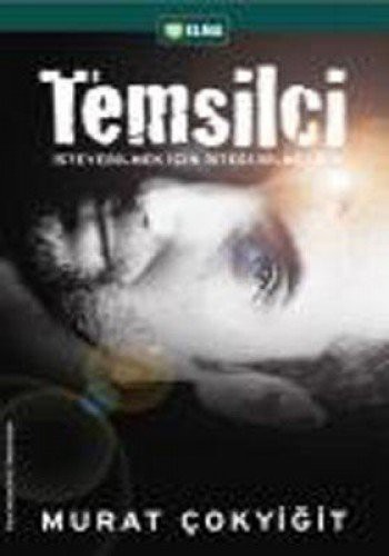 Temsilci İsteye Bilmek için İsteği-Bilmelisin kitap kapağı