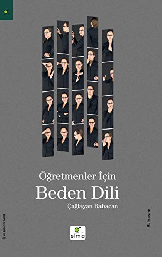 Öğretmenler İçin Beden Dili kitap kapağı