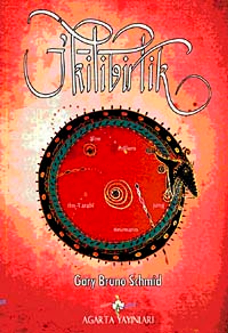 İkilibirlik kitap kapağı