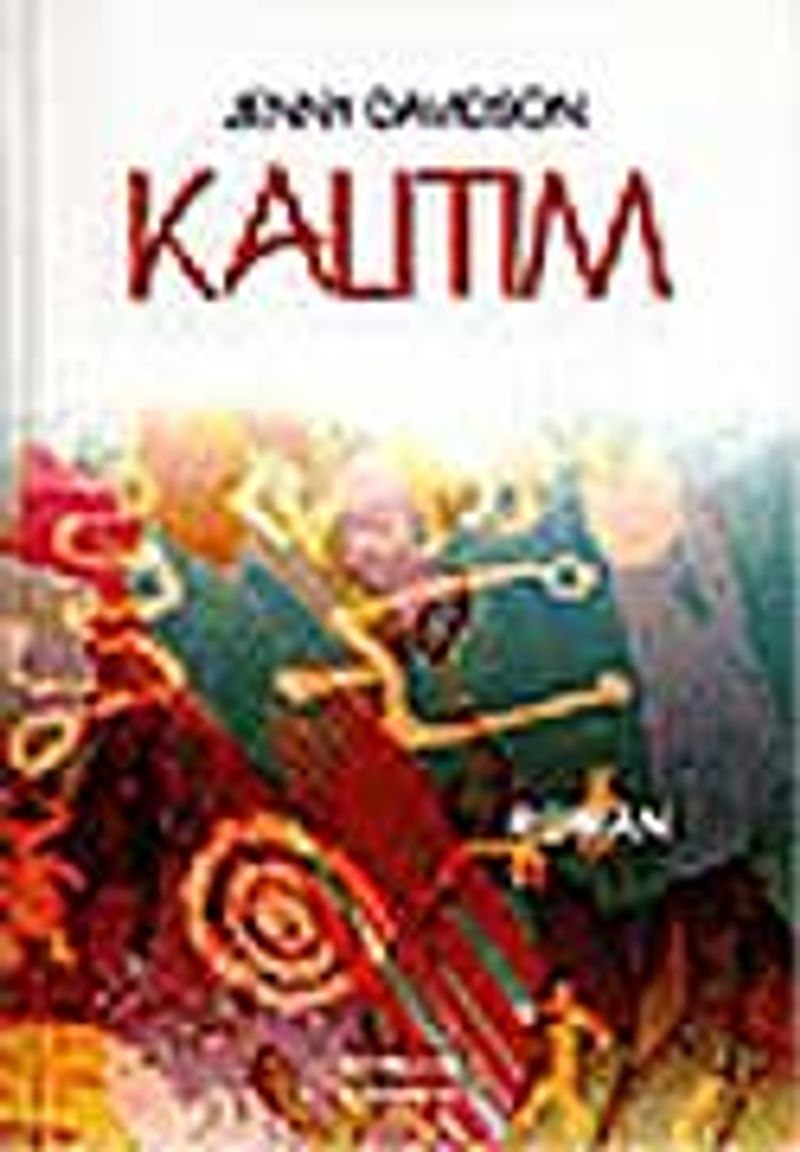 Kalıtım kitap kapağı