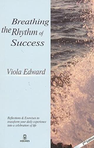 Breathing The Rhythm of Success kitap kapağı