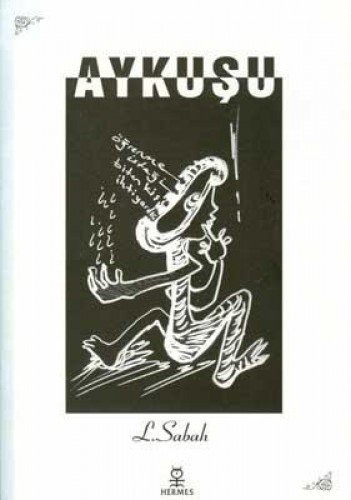 Aykuşu kitap kapağı