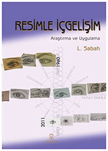 Resimle İçgelişim & Araştırma ve Uygulama kitap kapağı