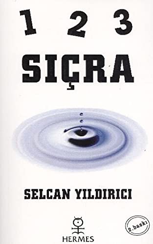 1 2 3 Sıçra kitap kapağı
