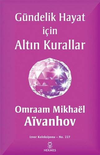 Gündelik Hayat için Altın Kurallar kitap kapağı