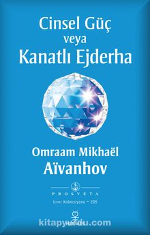 Cinsel Güç veya Kanatlı Ejderha kitap kapağı
