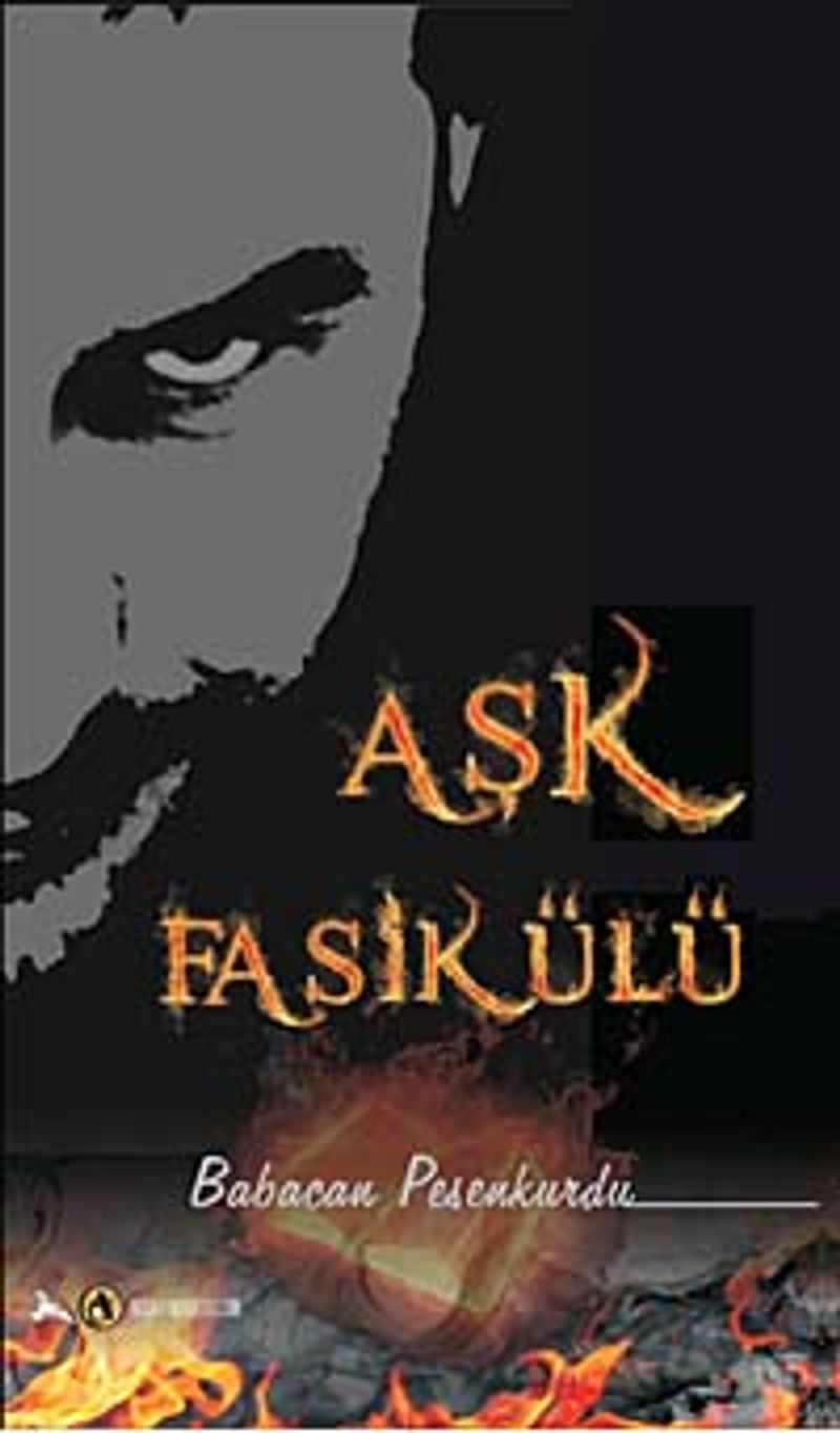 Aşk Fasikülü kitap kapağı