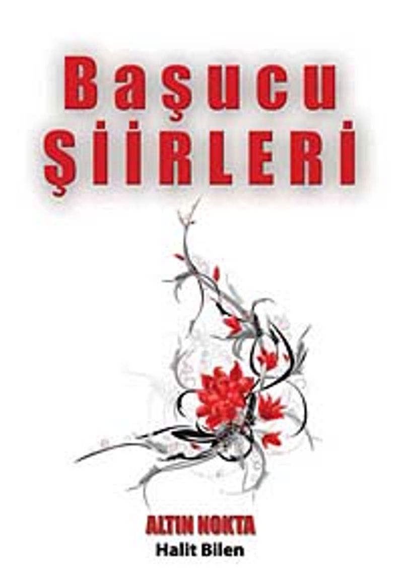 Başucu Şiirleri kitap kapağı