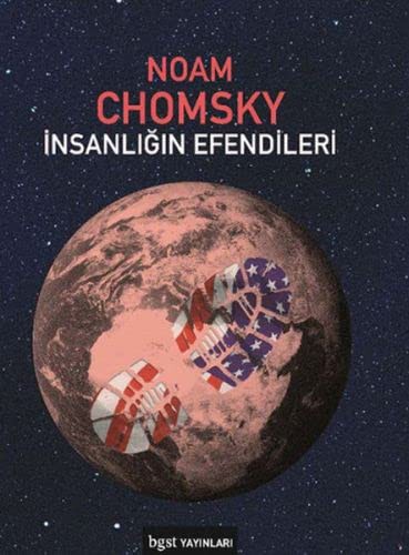 İnsanlığın Efendileri & Makaleler ve Konferanslar (1969-2013) kitap kapağı