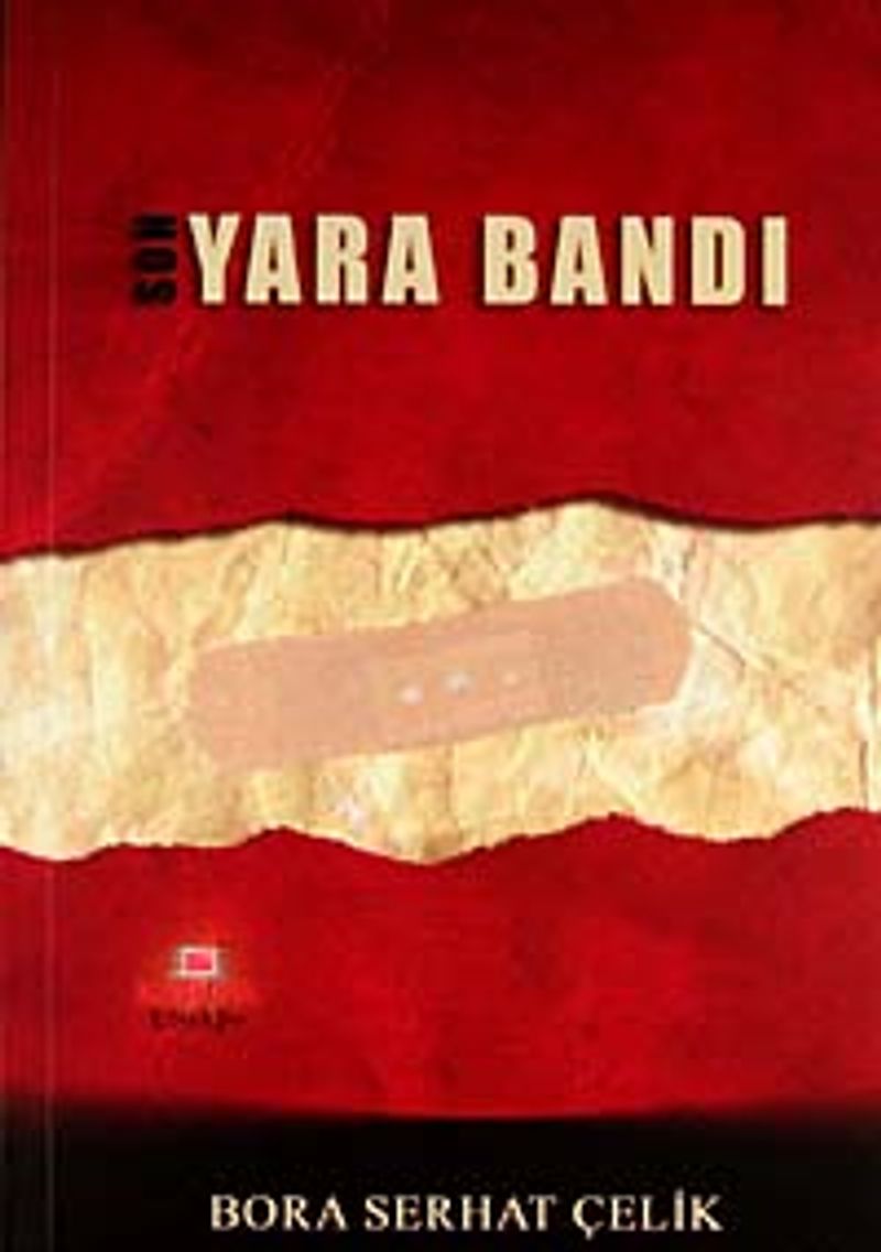 Son Yara Bandı kitap kapağı