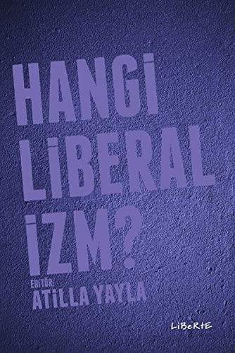 Hangi Liberalizm? kitap kapağı