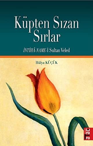 Küpten Sızan Sırlar kitap kapağı