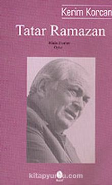 Tatar Ramazan & Bütün Eserleri 7-E-12 kitap kapağı
