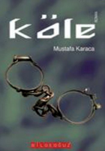 Köle kitap kapağı