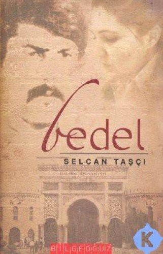 Bedel kitap kapağı