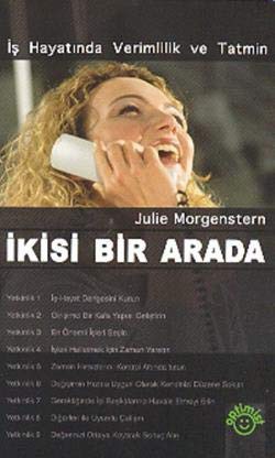 İkisi Bir Arada kitap kapağı