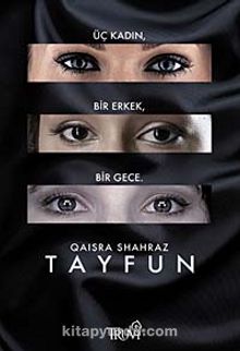Tayfun kitap kapağı