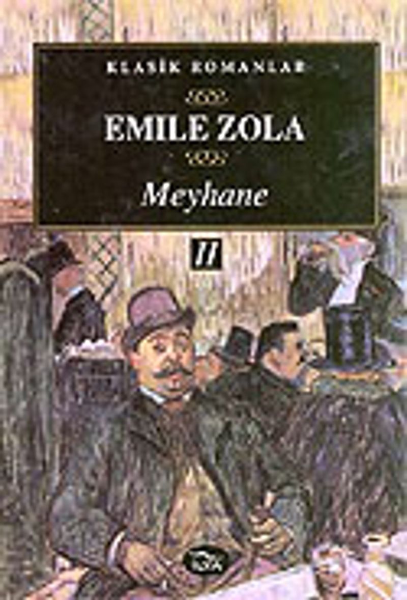 Meyhane 2 kitap kapağı