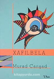 Xafılbela kitap kapağı