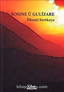 Sosine u Gulizare kitap kapağı