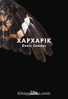 Xapxapık kitap kapağı