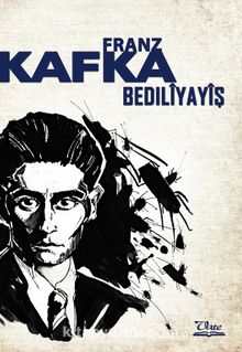 Bediliyayiş kitap kapağı