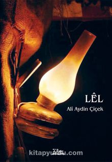 Lel kitap kapağı