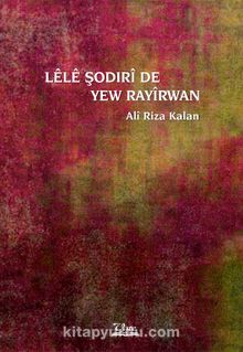 Lele Şodiri De Yew Rayirwan kitap kapağı