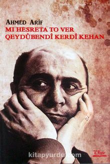 Mı Hesreta To Ver Qeydubendi Kerdi Kehan kitap kapağı