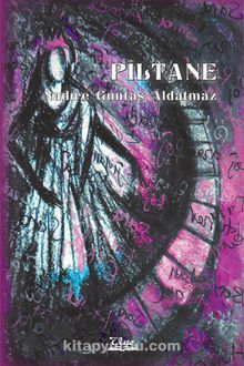 Piltane kitap kapağı