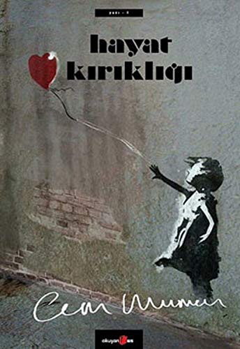 Hayat Kırıklığı kitap kapağı
