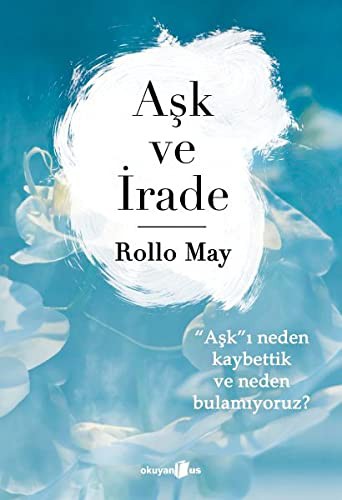 Aşk ve İrade kitap kapağı