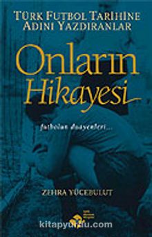 Onların Hikayesi kitap kapağı