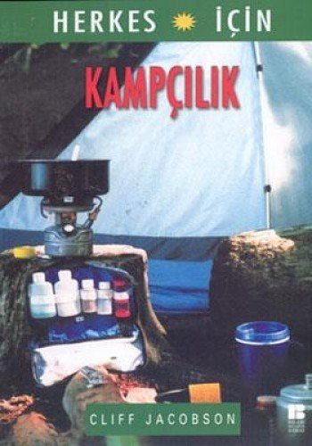 Kampçılık : Herkes İçin kitap kapağı