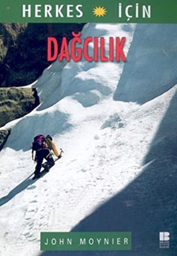 Dağcılık / Herkes İçin kitap kapağı