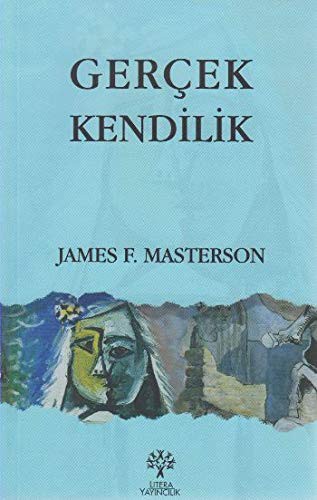 Gerçek Kendilik kitap kapağı