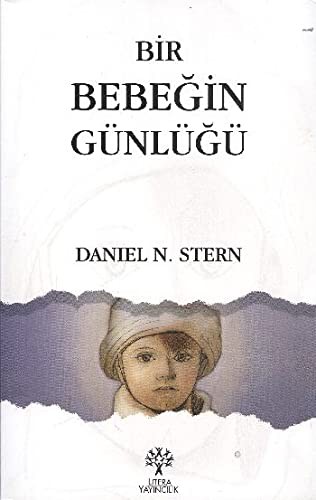 Bir Bebeğin Günlüğü kitap kapağı