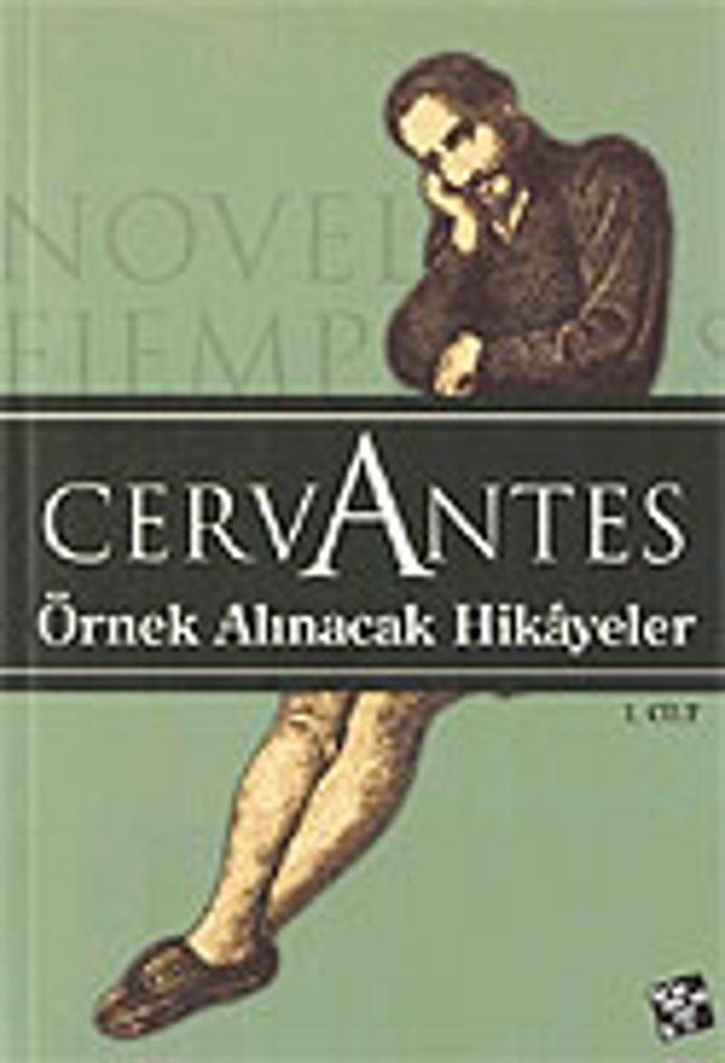 Örnek Alınacak Hikayeler / 1.Cilt kitap kapağı