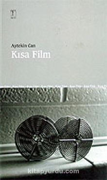 Kısa Film kitap kapağı