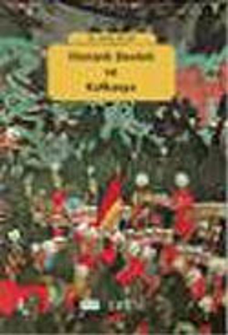 Osmanlı Devleti ve Kafkasya kitap kapağı