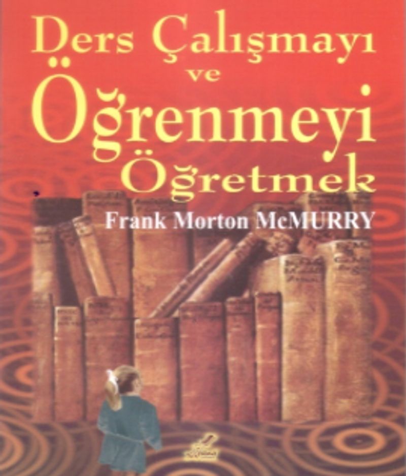 Ders Çalışmayı ve Öğrenmeyi Öğretmek kitap kapağı