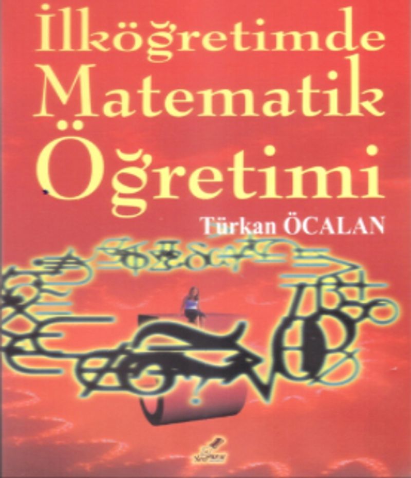 İlköğretimde Matematik Öğretimi kitap kapağı