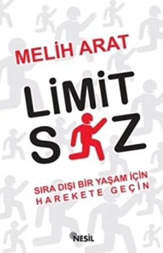 Limit Siz Sıradışı Bir Yaşam İçin Vitesinizi 7'ye Takın kitap kapağı