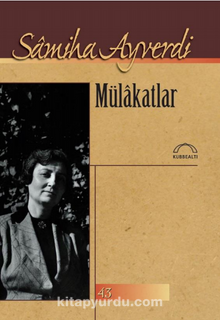 Mülakatlar kitap kapağı