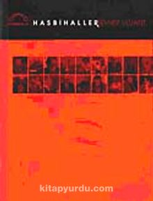 Hasbihaller kitap kapağı