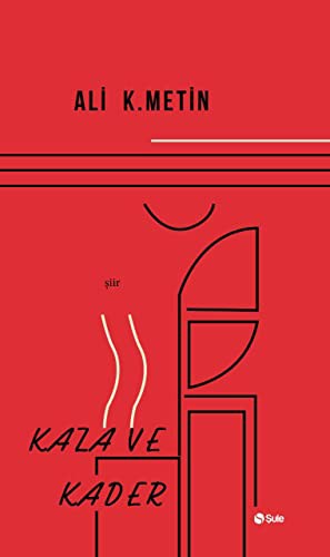 Kaza ve Kader kitap kapağı